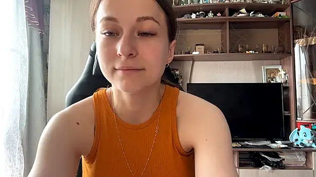 Webkamerová show TaIliedGuest
