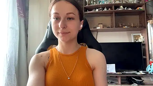 TaIliedGuest: вебкам-шоу