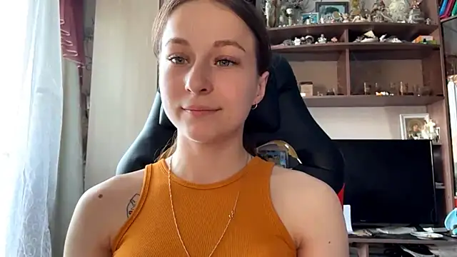 TaIliedGuest – Live XXX-chat