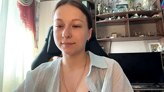 TaIliedGuest Webcam Show