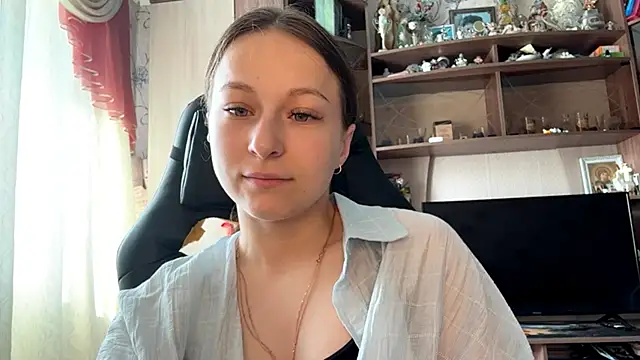 TaIliedGuest Webcam-Show