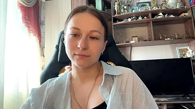 TaIliedGuest's Webcam Show