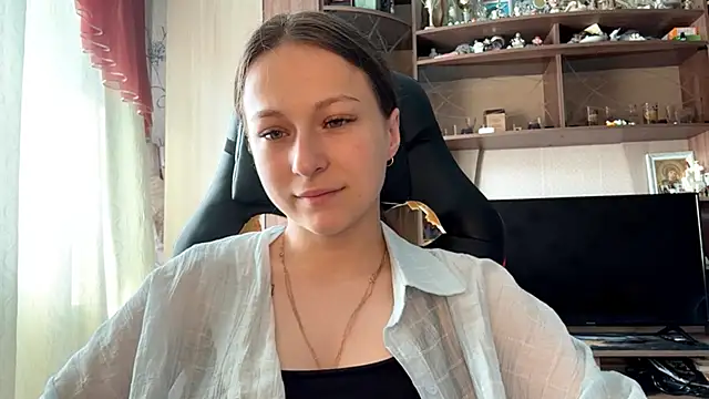 Webkamerová show TaIliedGuest
