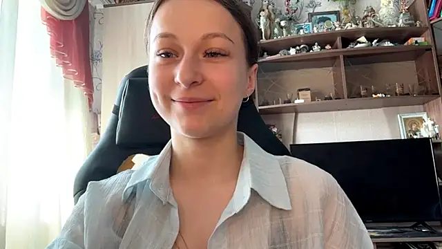 TaIliedGuestn Webbikameraesitys