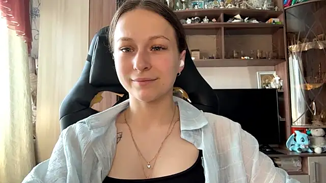 TaIliedGuestn Webbikameraesitys