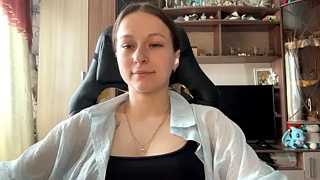 Show Webcam de TaIliedGuest
