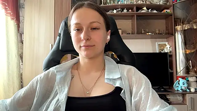 TaIliedGuest's Webcam Show