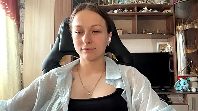 Show webcam de TaIliedGuest