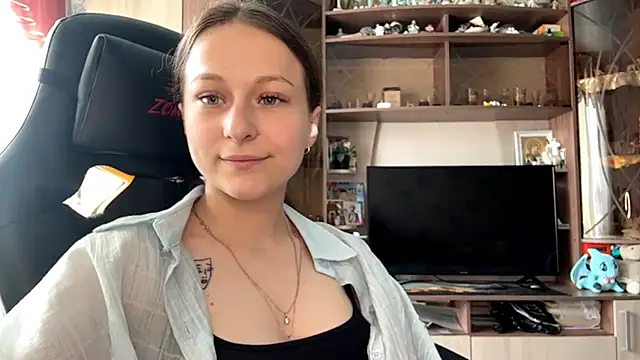 TaIliedGuest Webcam Show