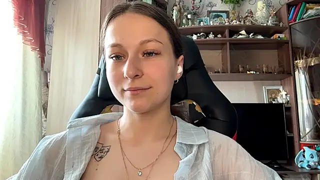 TaIliedGuest Webcam-Show