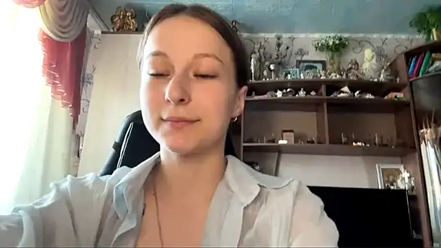 TaIliedGuest webkamerás műsora