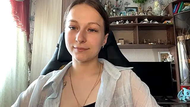 Webkamerová show TaIliedGuest