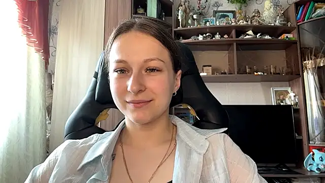 TaIliedGuest Webcam-Show
