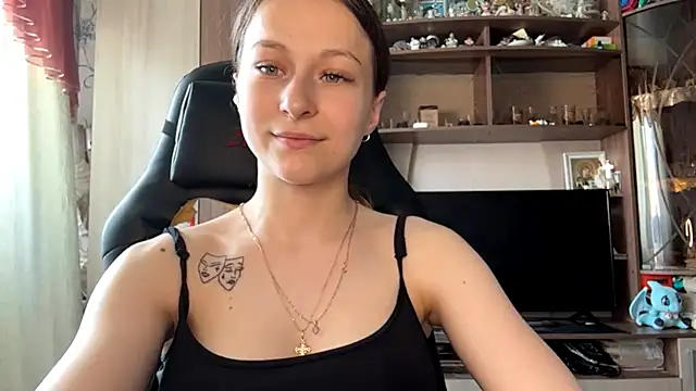TaIliedGuest Webcam-Show