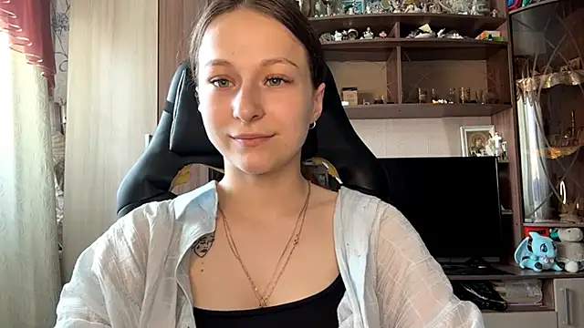 TaIliedGuest's Webcam Show