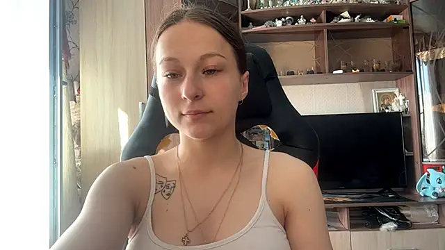 TaIliedGuest – webcam-show