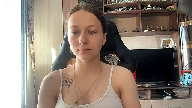 TaIliedGuest – webcam-show
