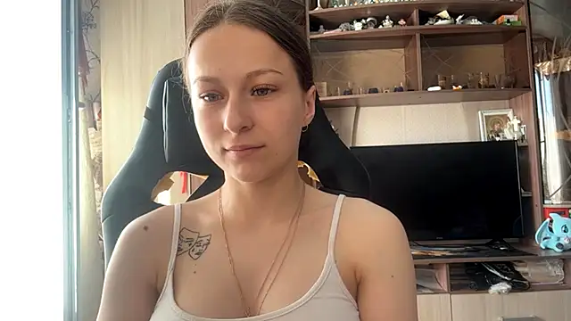 TaIliedGuest: вебкам-шоу