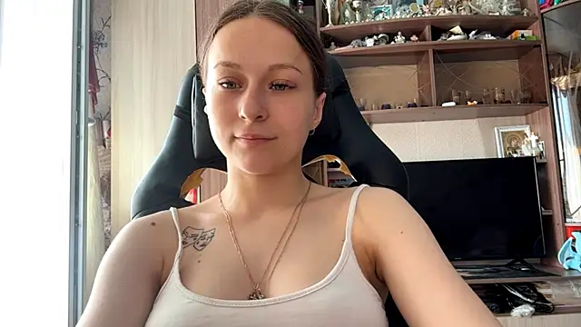TaIliedGuest Webcam-Show