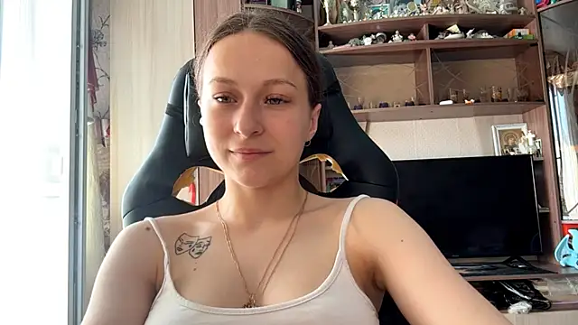 TaIliedGuest: вебкам-шоу