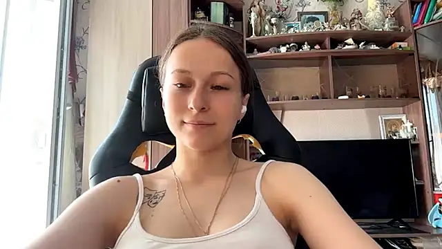 Show webcam de TaIliedGuest
