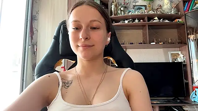 TaIliedGuest: вебкам-шоу