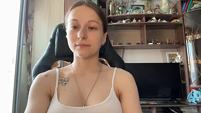 TaIliedGuest Show in webcam