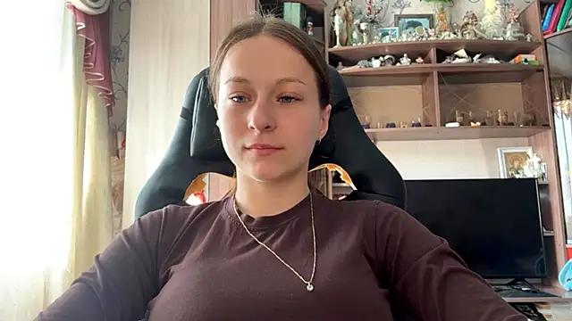 Вебкам-шоу TaIliedGuest