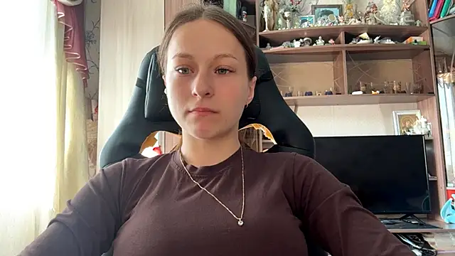 TaIliedGuestn Webbikameraesitys