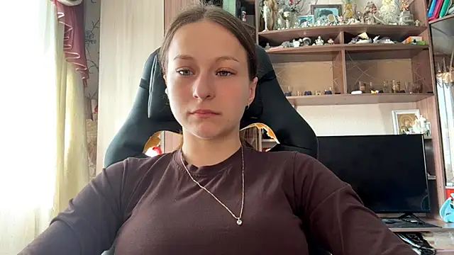 TaIliedGuest – webcam-show
