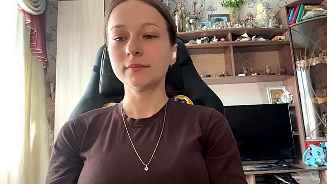 TaIliedGuest – webcam-show