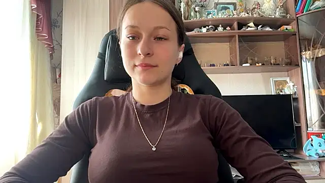 TaIliedGuest webcam show