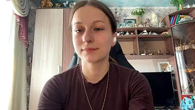TaIliedGuest's Webcam Show