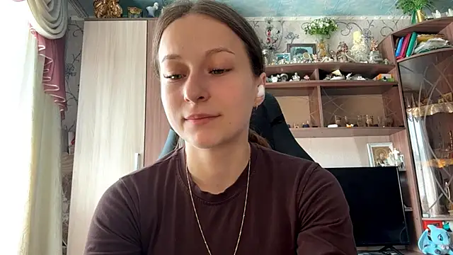 TaIliedGuest Webcam-Show
