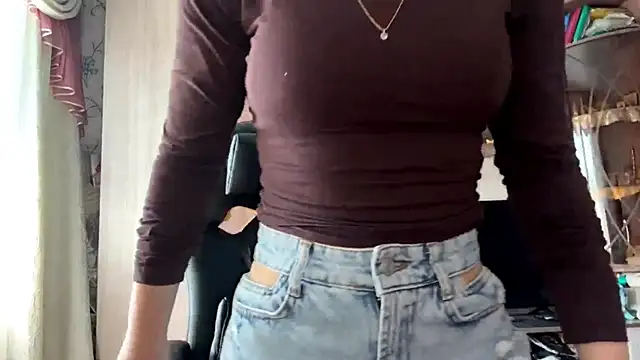 TaIliedGuest Webcam-Show