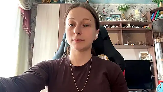 Show Webcam de TaIliedGuest