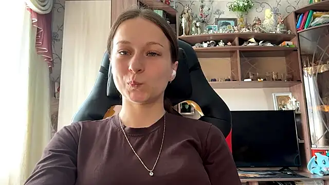 Webkamerová show TaIliedGuest