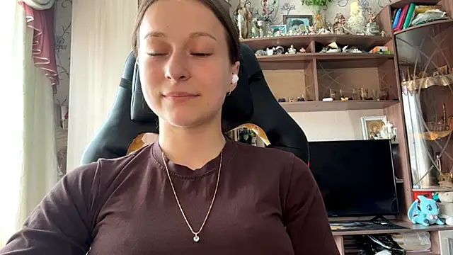 TaIliedGuest – webcam-show