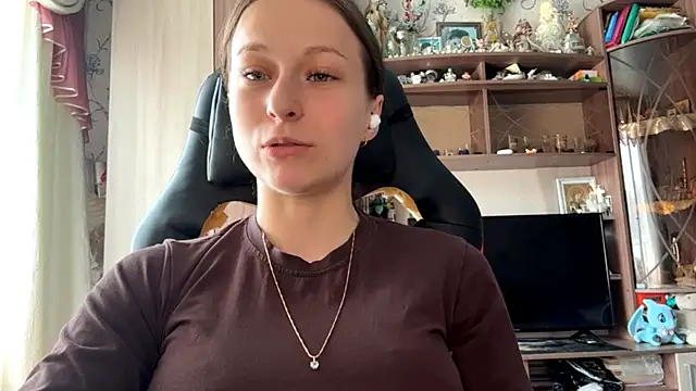 TaIliedGuest Webcam-Show