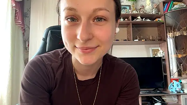 Webkamerová show TaIliedGuest