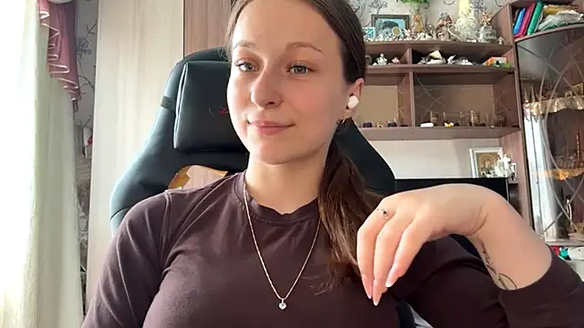 TaIliedGuest's Webcam Show