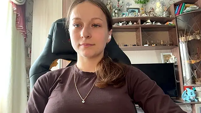 TaIliedGuest's Webcam Show