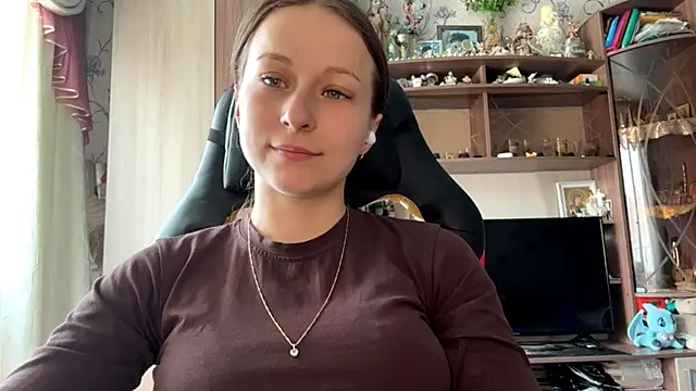 Show webcam de TaIliedGuest