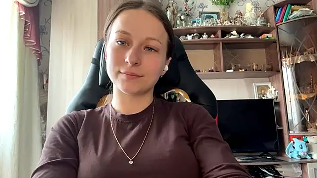 TaIliedGuest – webcam-show