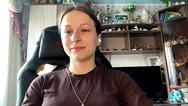 Show Webcam de TaIliedGuest