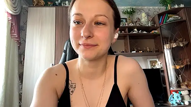 Webkamerová show TaIliedGuest