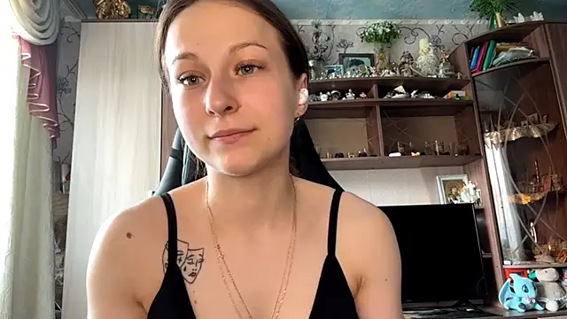 TaIliedGuest – webcam-show