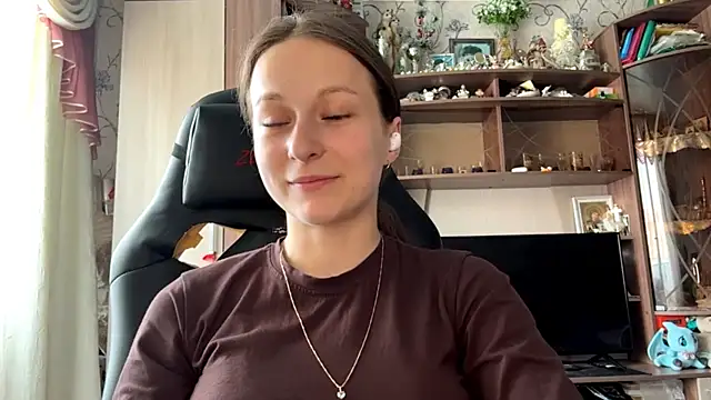 TaIliedGuest – webcam-show