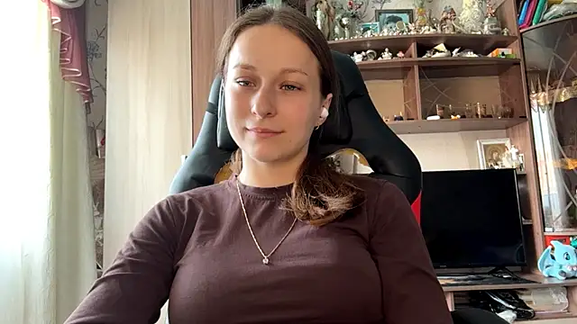 TaIliedGuest's Webcam Show