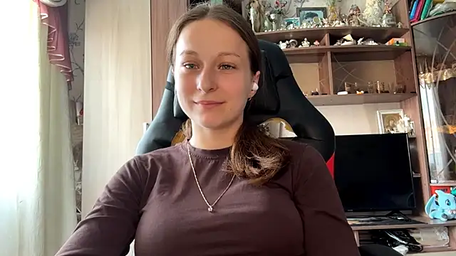 TaIliedGuest's Webcam Show